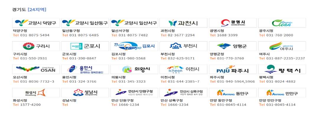 신청가능지역