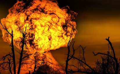 산불-꿈-이미지