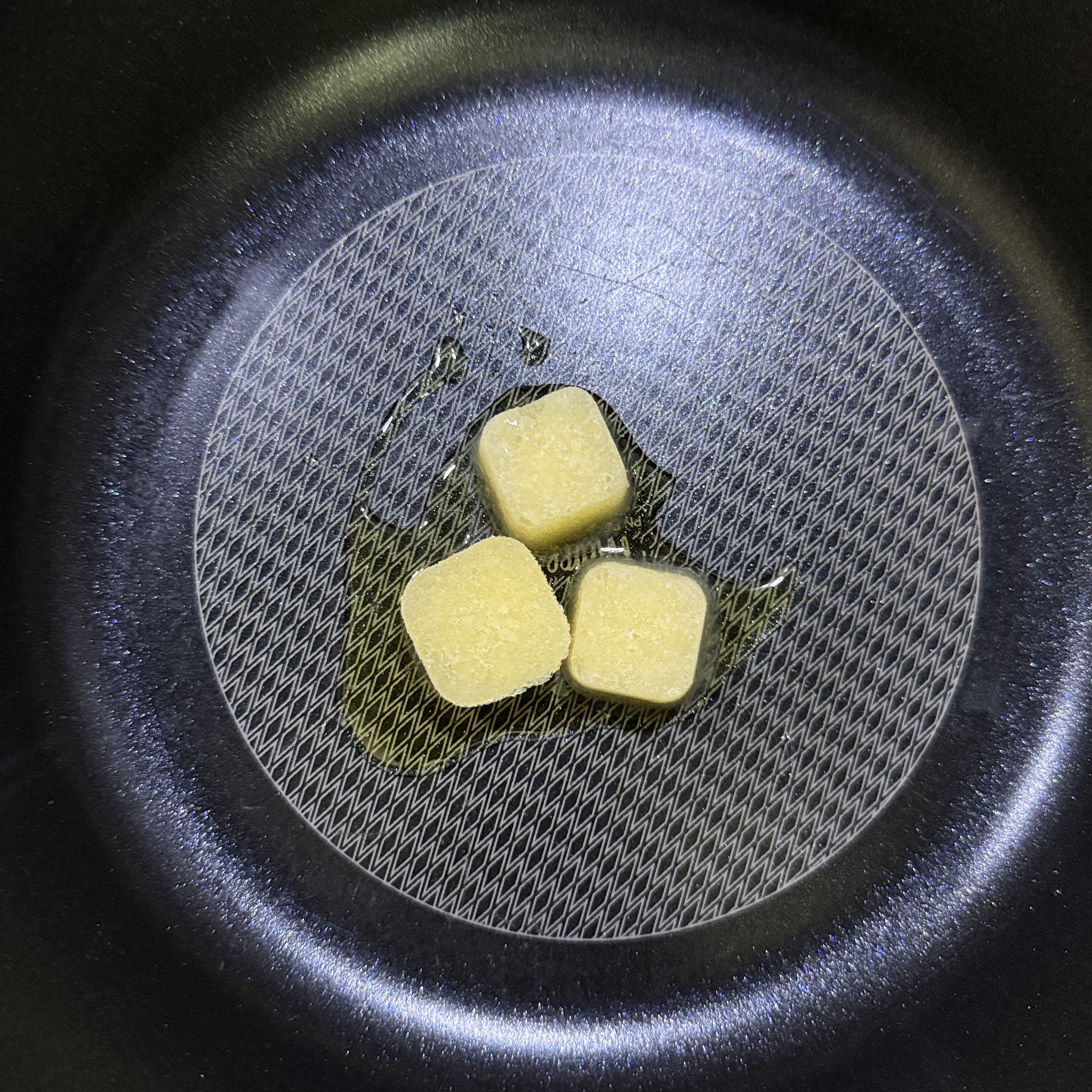 표고버섯 파프리카 볶음 레시피