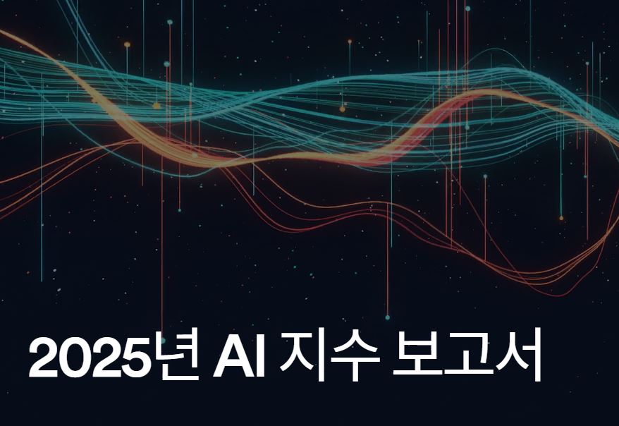 AI Index 2025 보고서