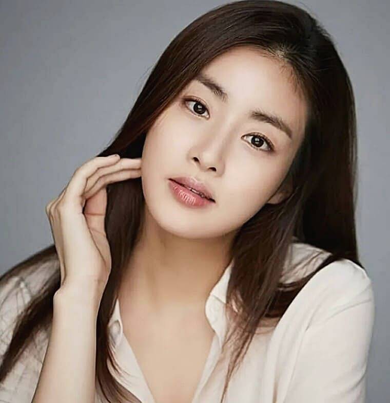 배우-강소라