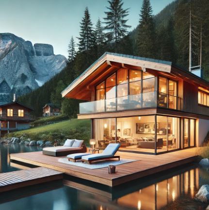 세컨드 하우스 투자 트랜드(주목받는 이유,투자전략)