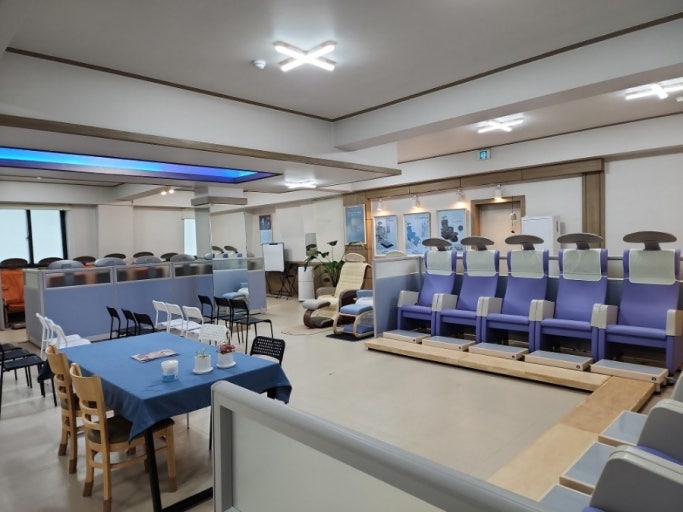 헬스트론 의료기가 인기 있는 이유와 원리