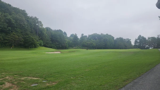 용인 88컨트리클럽 (88CC) 소개 및 이용방법