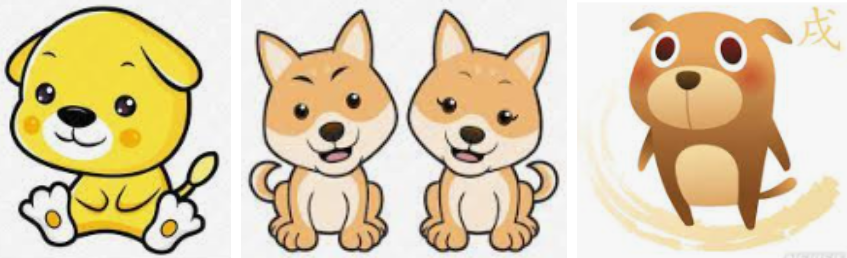 2024년 개띠 운세