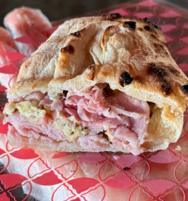 피자샌드위치달인-파작-은둔식달-빵서울편-도우하우스-화덕샌드위치