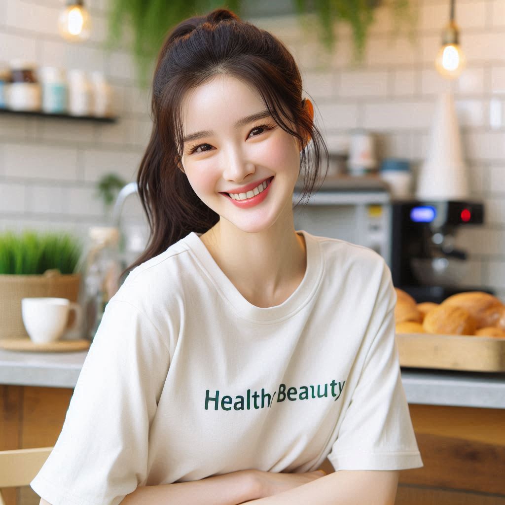 창업을 한 사람 이미지