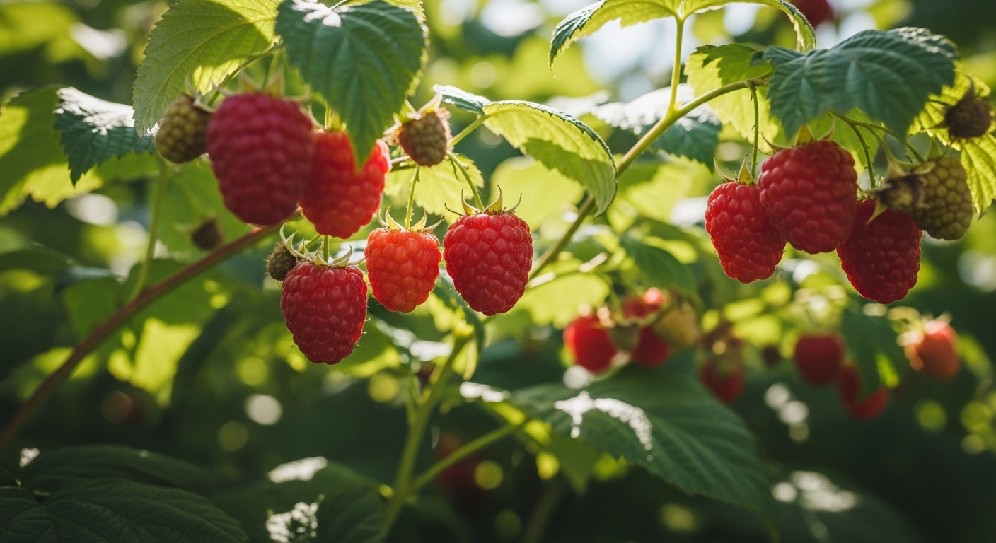 산딸기 효능 부작용