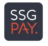 SSG PAY 앱 공식 로고