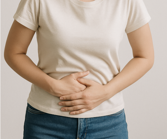 생리 전 증상 vs 임신 극초기 관련 사진