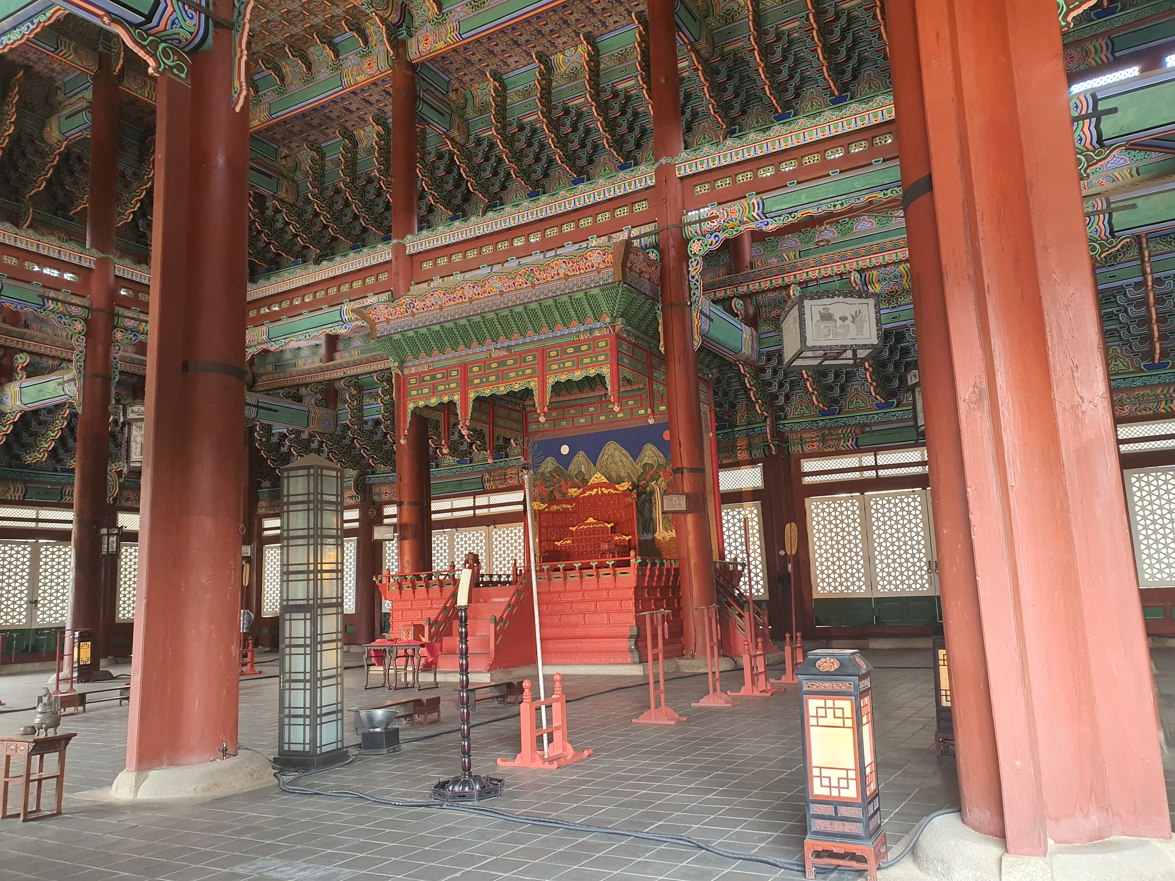 경복궁