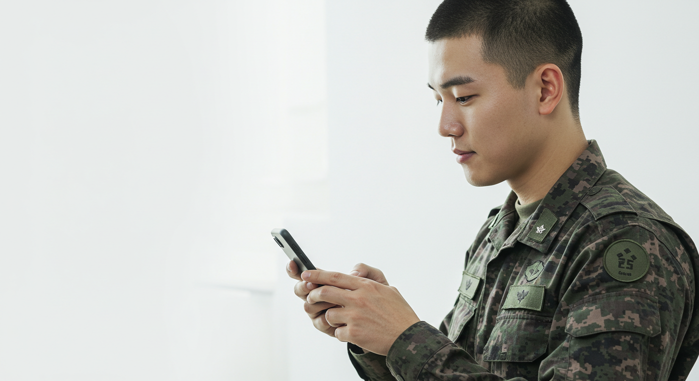 군복지&amp;#44; 비대면대출