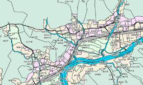 지적도 인터넷 무료검색