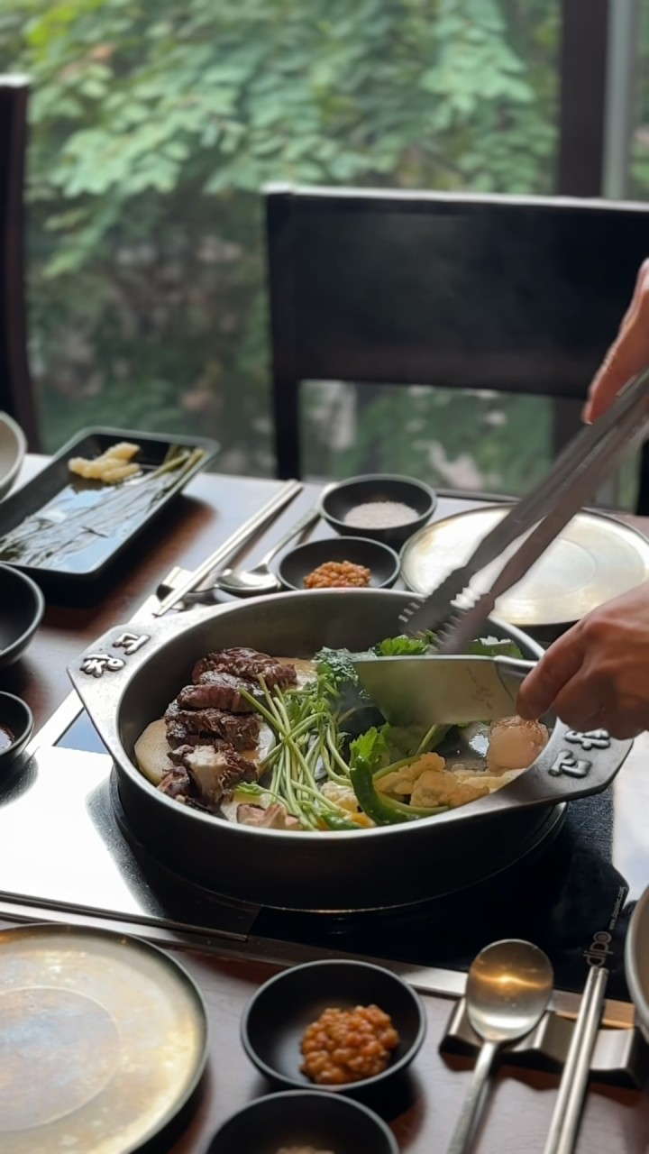 여의도 맛집 창고43 샛강점