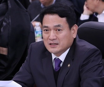 김경욱 전 인천공항 사장 프로필 나이 고향 학력 경력