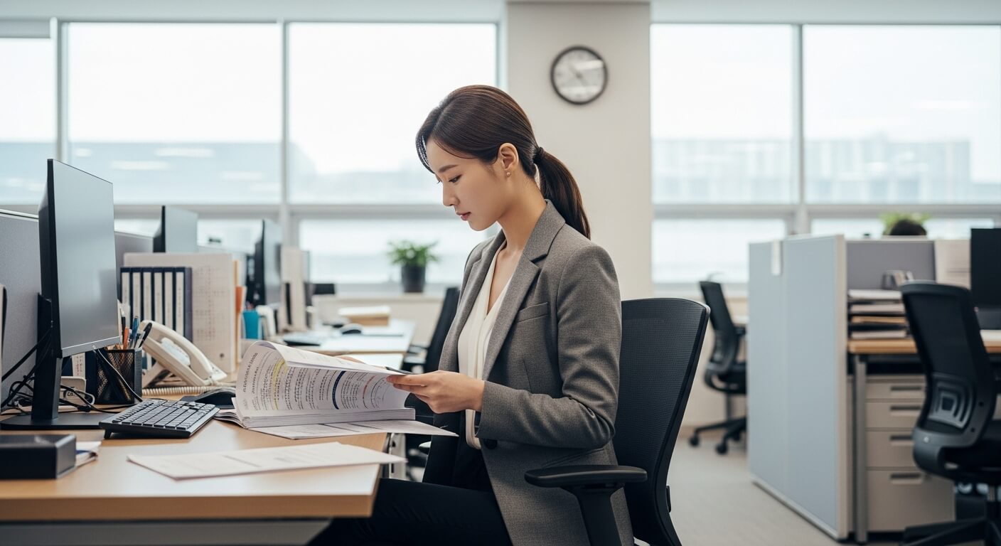 실업급여 수급자격