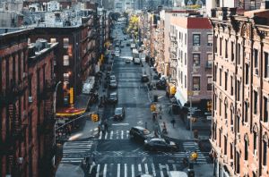 강화학습 기반 신호 분석 (Reinforcement Learning in Traffic)