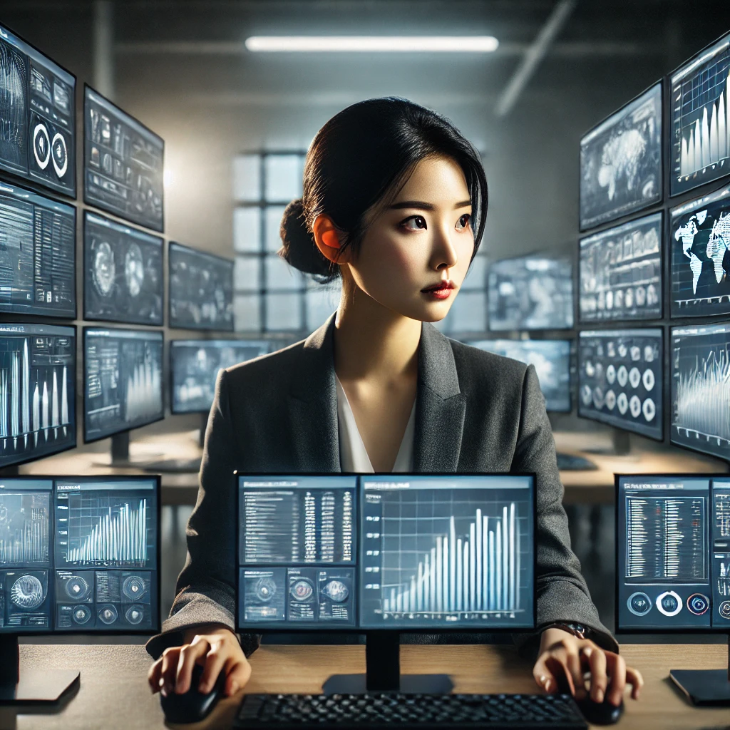 데이터 분석 자격증