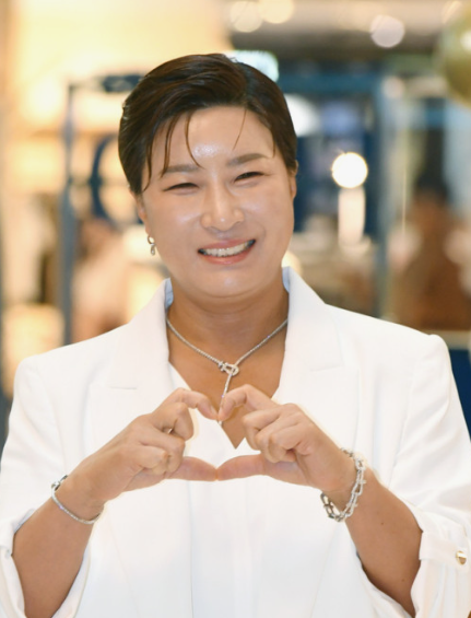 박세리 18일 기자회견 아버지 고소