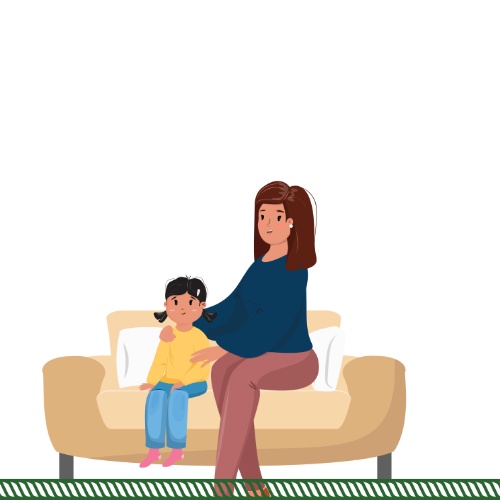 한부모가정 자격조건 한부모가족 증명서 발급