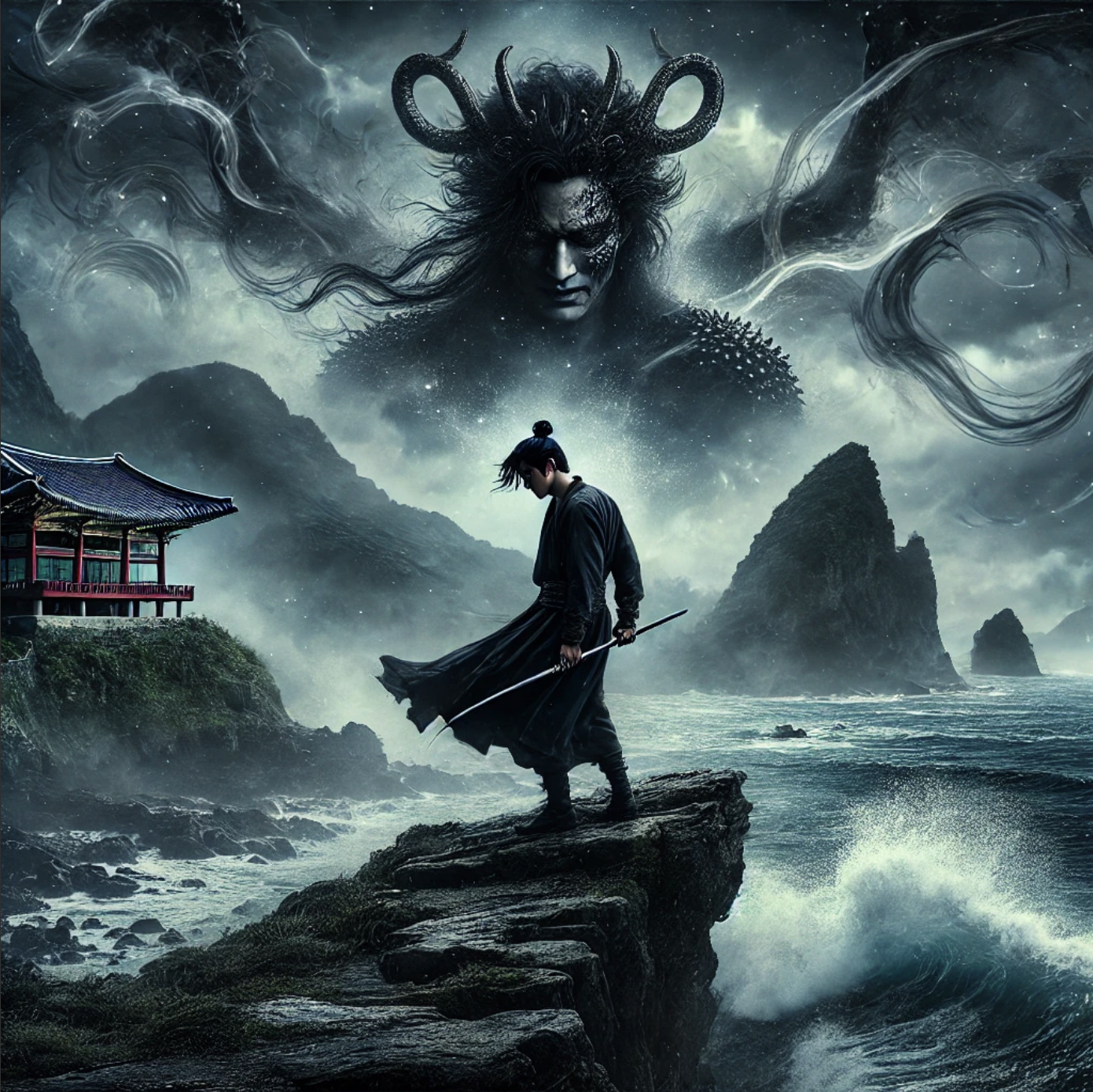 드라마 아일랜드