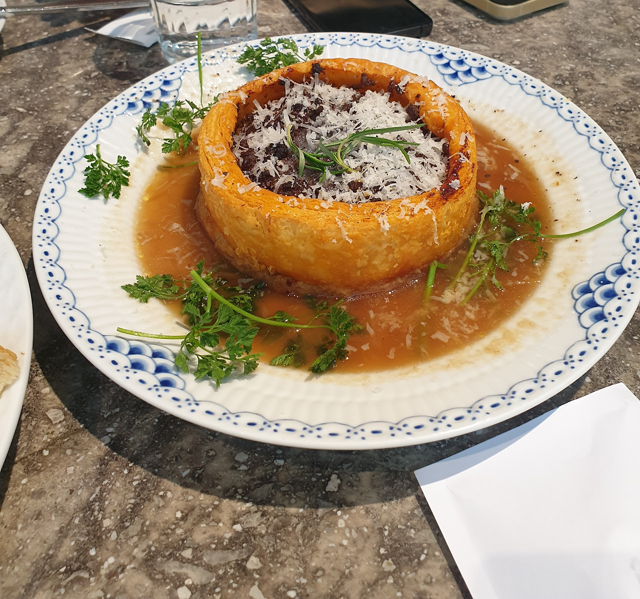 로랑스블랑 미트파이