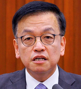 최상목 경제부총리 유류세 인하 연장 이유 &amp;#124; 최상목 프로필 나이 고향 학력 재산 평가 