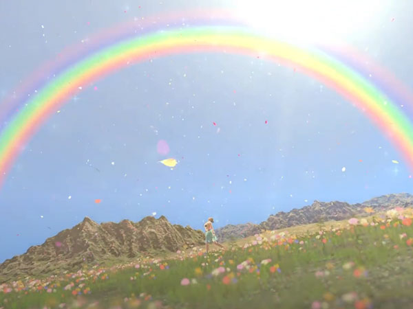 직업과 극기 - 기술 계승 유대기 타이틀 이미지