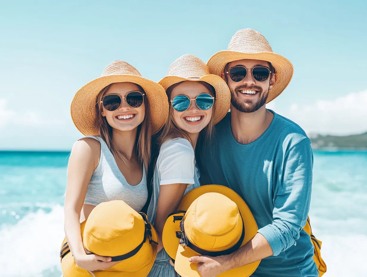 연간 여행자보험, 1년 동안 반복 여행을 안전하게 보호하는 비결