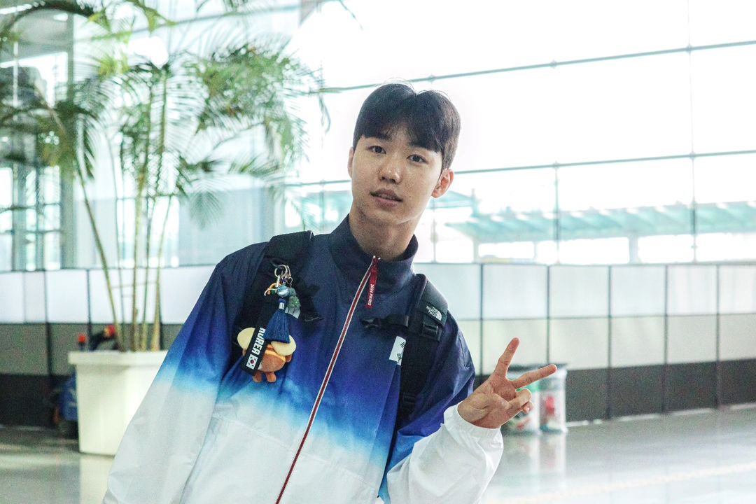 박태준 태권도