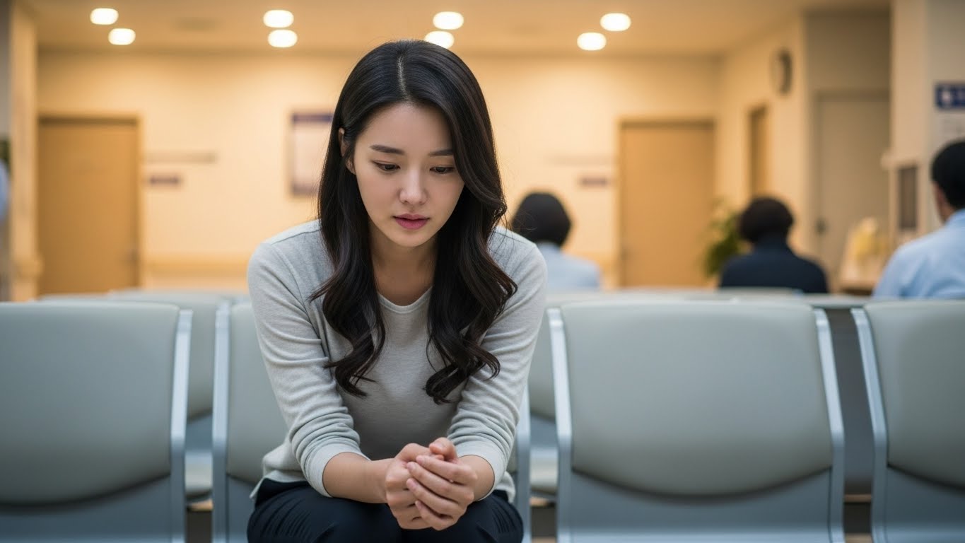 어지럼증에 좋은 영양제