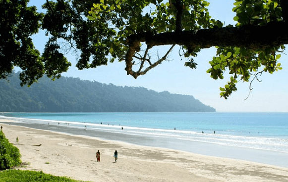 최고의 해변 추천 10