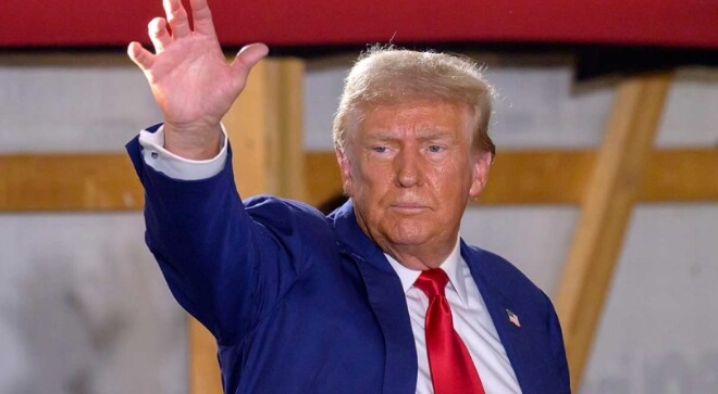 트럼프 수혜주 관련주