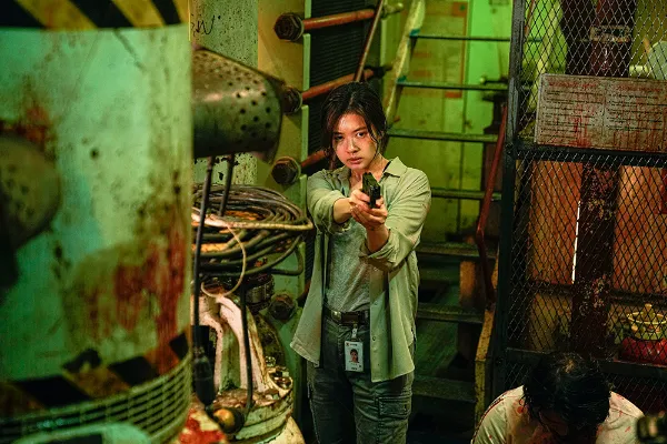 이다연 역(정소민