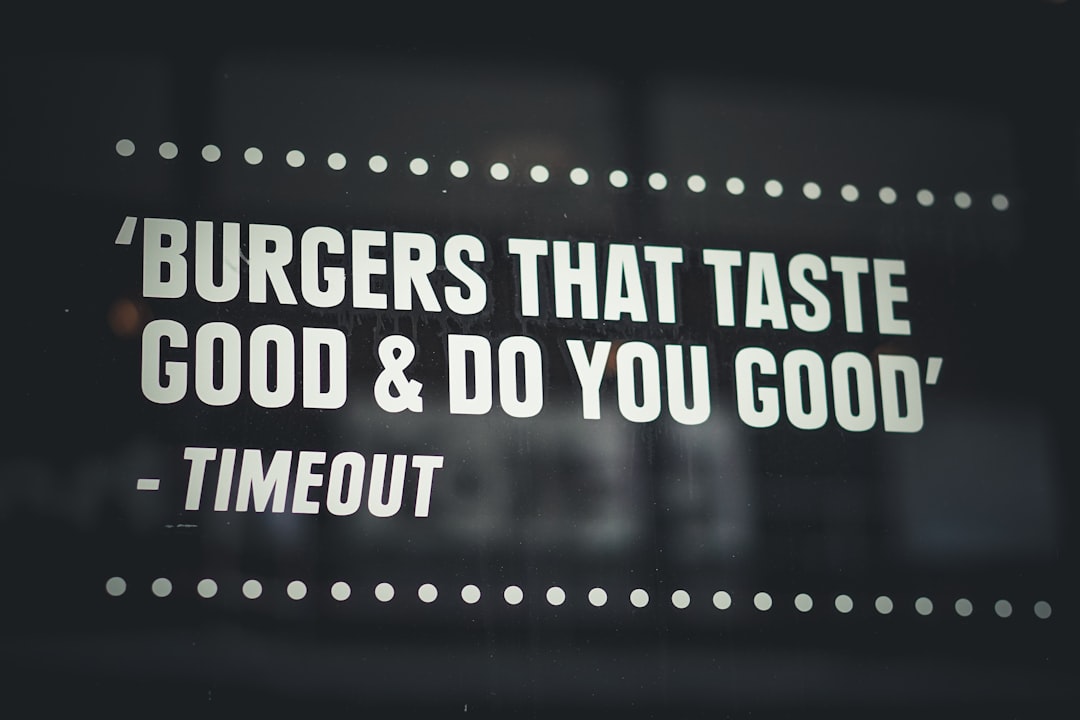 Discount code.