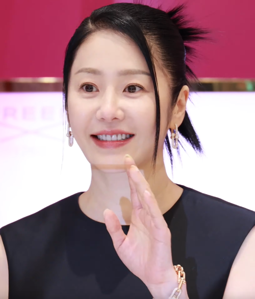 고현정 프로필