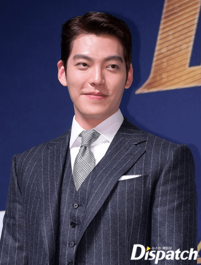 배우 김우빈 팬의 마지막 길을 함께...직접 조문과 추모 글로 마음 전해