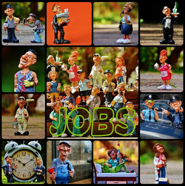 직업의 다양성과 존중: 모든 직업의 가치를 인정하다