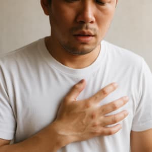 맥문동 효능 - 폐 건강 개선