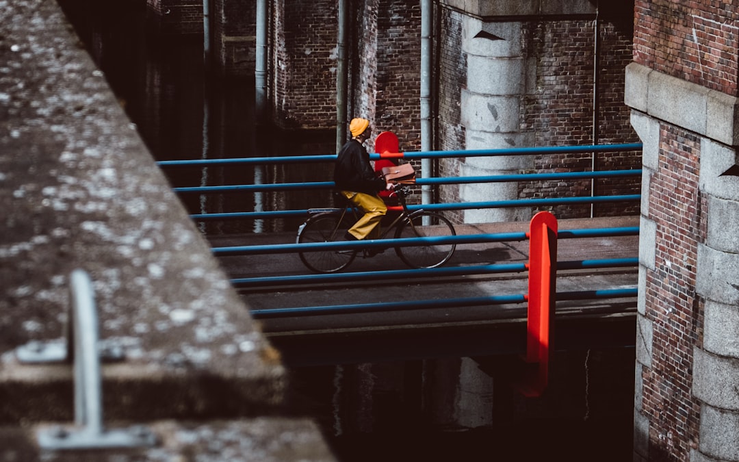 Cycling