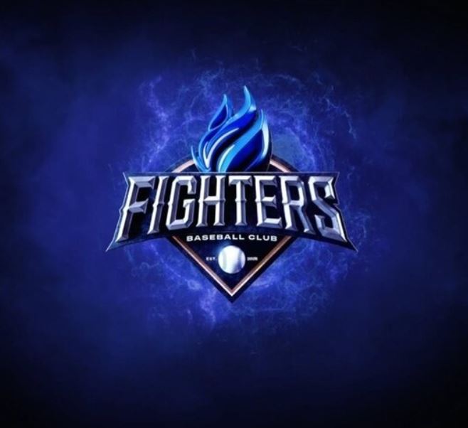 불꽃파이터즈 로고