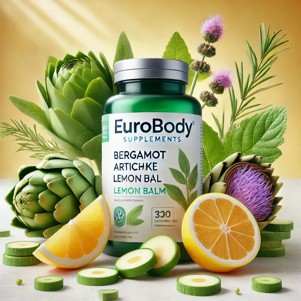 유로바디 부작용