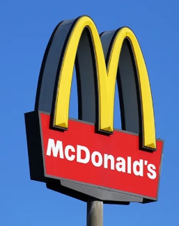 맥도날드