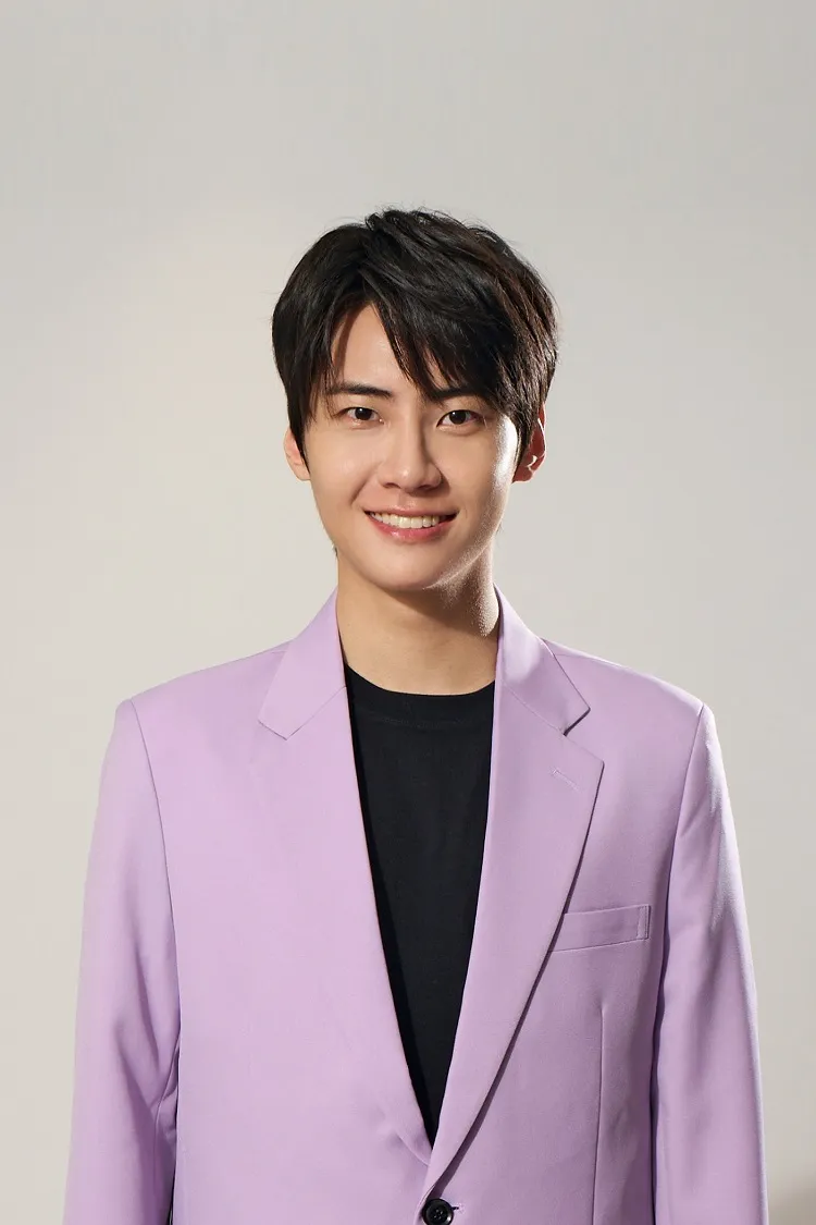 SNL코리아 시즌 6 출연진 신입크루 이진혁