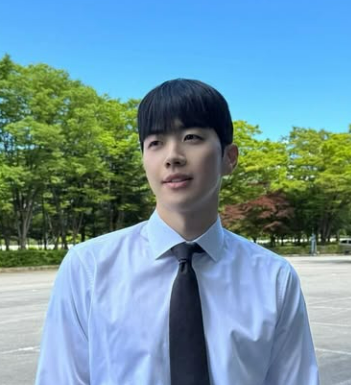강훈 프로필
