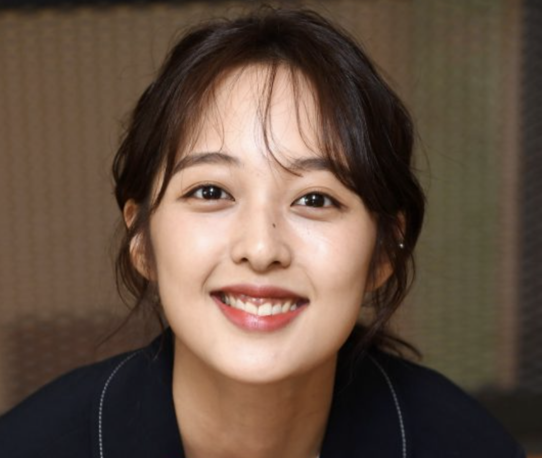 김보라 외모