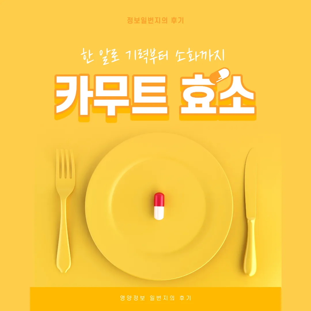 카무트-효소-효능-후기-소화개선-소화불량-기력