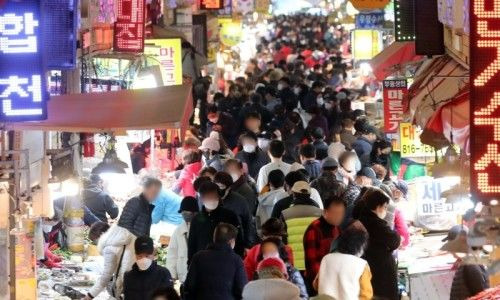 물가상승률 확대: 금리도 오를까? 소비자물가 2.6% 돌파와 한국은행 금리 결정의 상관관계 완벽 분석
