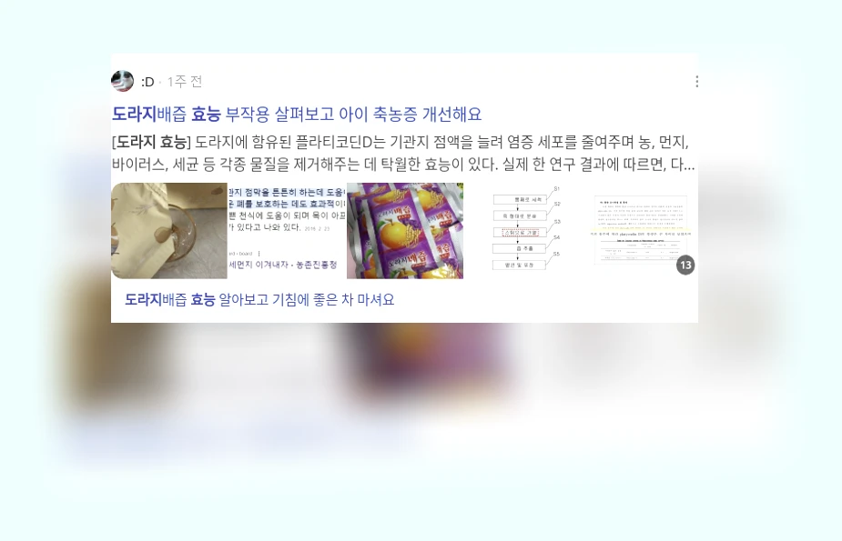 도라지 효능_2_subsection