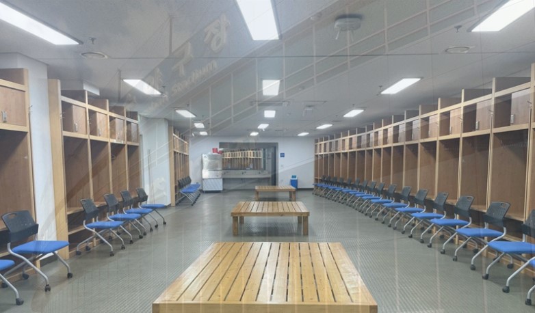 울산 문수야구장